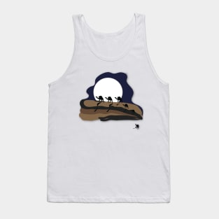 Arabian nights Tank Top